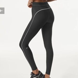 Airlift High Waist Suit Up Legging